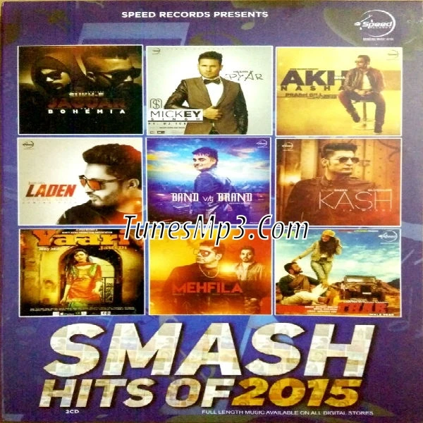 Sniper Sukhe Muzical Doctorz, Raftaar mp3 song download, Smash Hits of 2015 (Vol 1) Sukhe Muzical Doctorz, Raftaar full album mp3 song