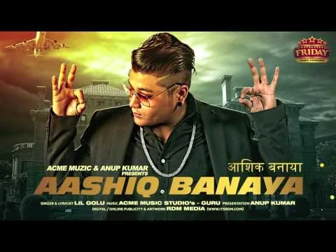 Aashiq Banaya Lil Golu mp3 song download, Aashiq Banaya Lil Golu full album mp3 song