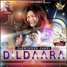 Dildaara Jaswinder Jassi mp3 song download, Dildaara Jaswinder Jassi full album mp3 song