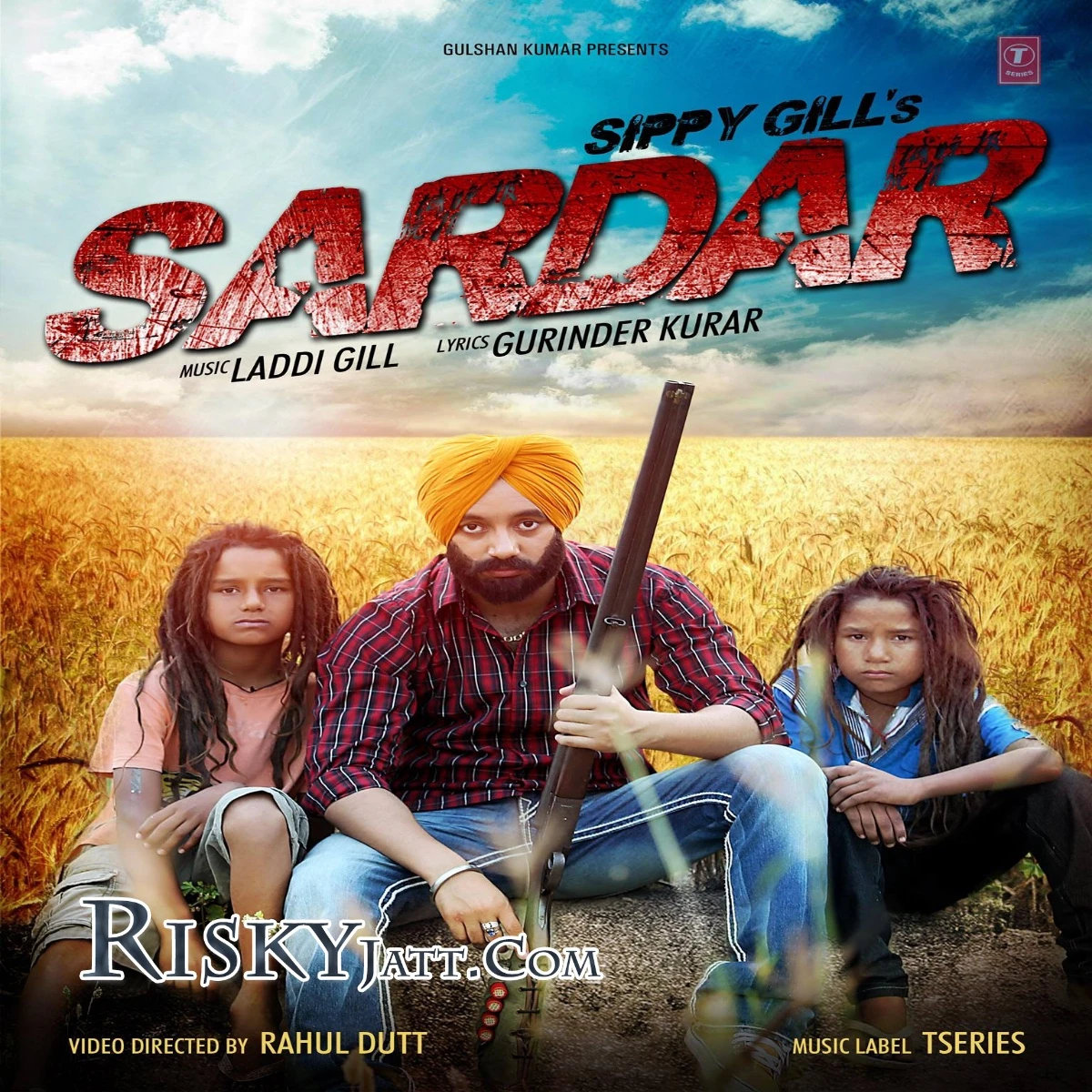 Sardar Sippy Gill mp3 song download, Sardar (iTune Rip) Sippy Gill full album mp3 song