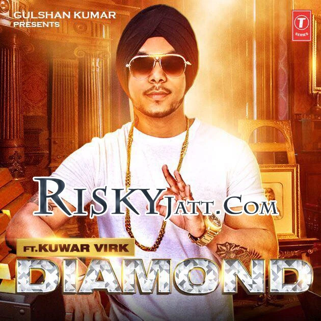 Diamond Kuwar Virk mp3 song download, Diamond Kuwar Virk full album mp3 song
