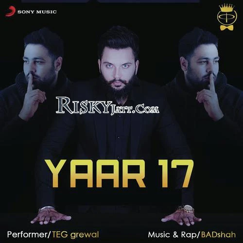 Yaar 17 Badshah mp3 song download, Yaar 17 Badshah full album mp3 song