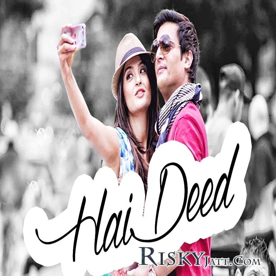 Hai Deed Rahat Fateh Ali Khan mp3 song download, Hai Deed (Hero Naam Yaad Rakhi) Rahat Fateh Ali Khan full album mp3 song