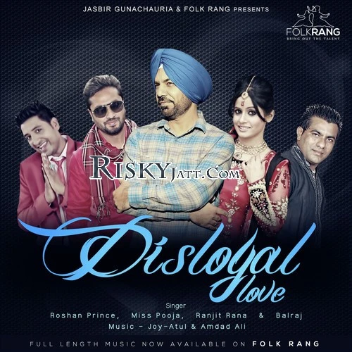 The Move Balraj mp3 song download, Disloyal Love Balraj full album mp3 song