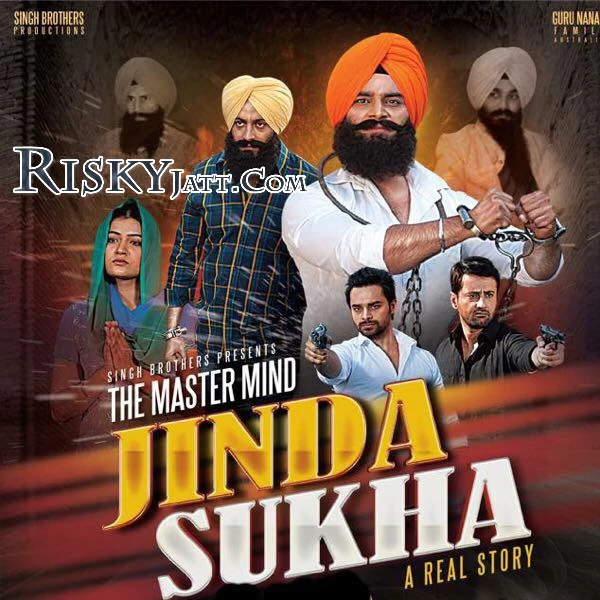 Jinda Sukha Anthem (Ft. Tigerstyle) Ranjit Bawa, Lehmbur Hussainpuri mp3 song download, Jinda Sukha Ranjit Bawa, Lehmbur Hussainpuri full album mp3 song
