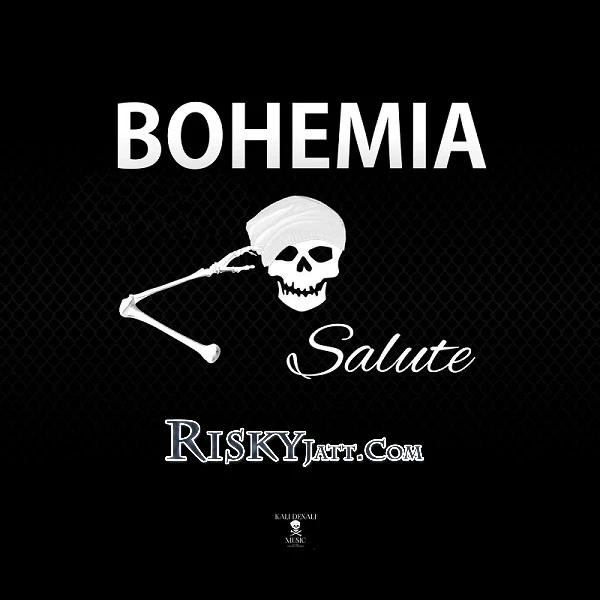 Salute Bohemia mp3 song download, Salute Bohemia full album mp3 song