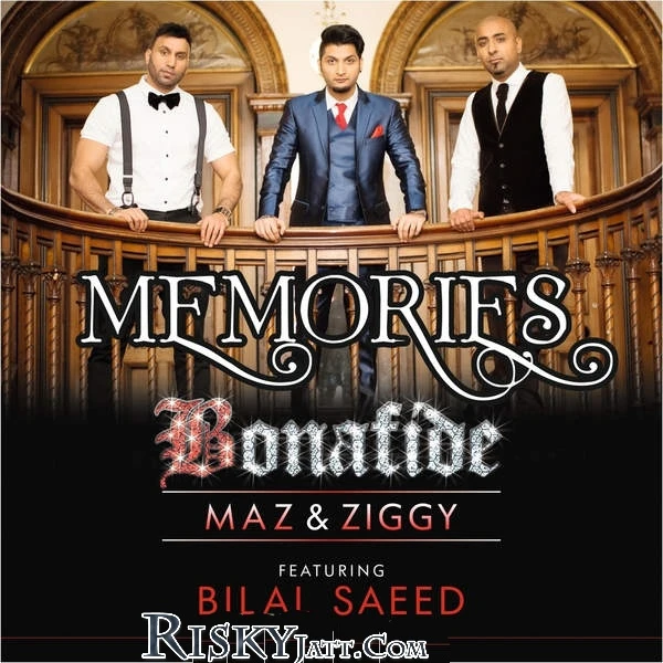 Memories Bilal Saeed, Bonafide mp3 song download, Memories Bilal Saeed, Bonafide full album mp3 song