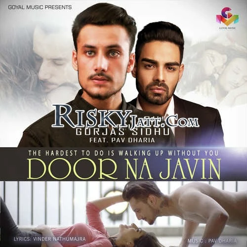 Door Na Javin Gurjas Sidhu mp3 song download, Door Na Javin Gurjas Sidhu full album mp3 song