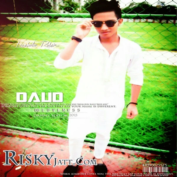 My Own Attitude Dhaasu Daud Khan mp3 song download, My Own Attitude Dhaasu Daud Khan full album mp3 song