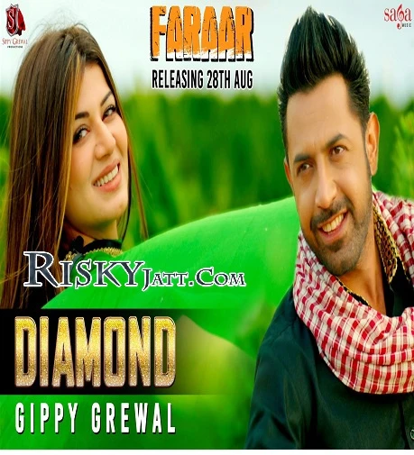 Diamond Gippy Grewal mp3 song download, Diamond Gippy Grewal full album mp3 song