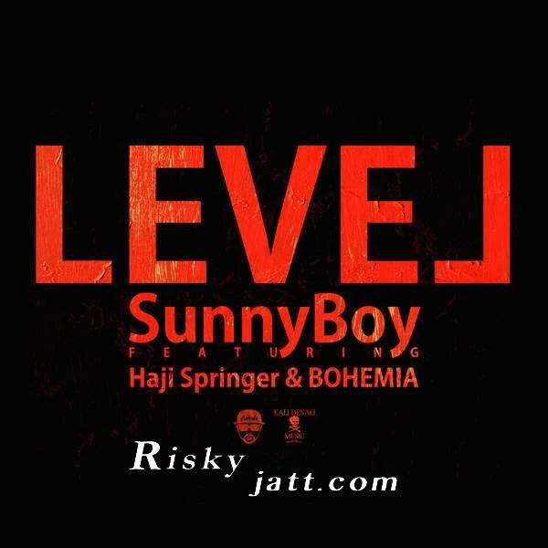 Level Bohemia mp3 song download, Level Bohemia full album mp3 song