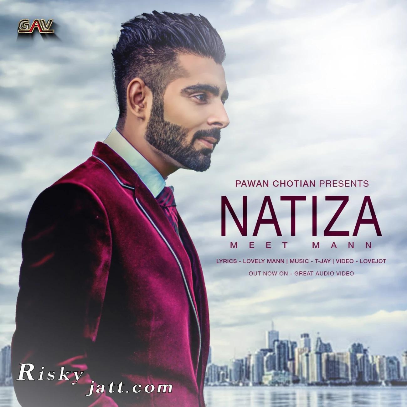 Natiza Meet Mann mp3 song download, Natiza Meet Mann full album mp3 song