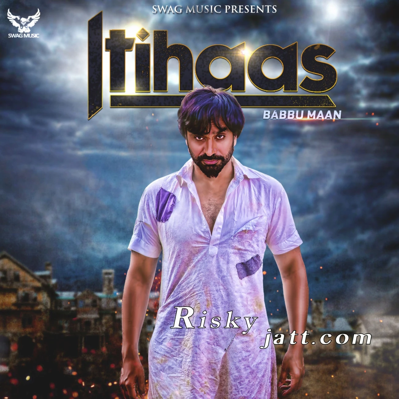 Itihaas Babbu Maan mp3 song download, Itihaas Babbu Maan full album mp3 song