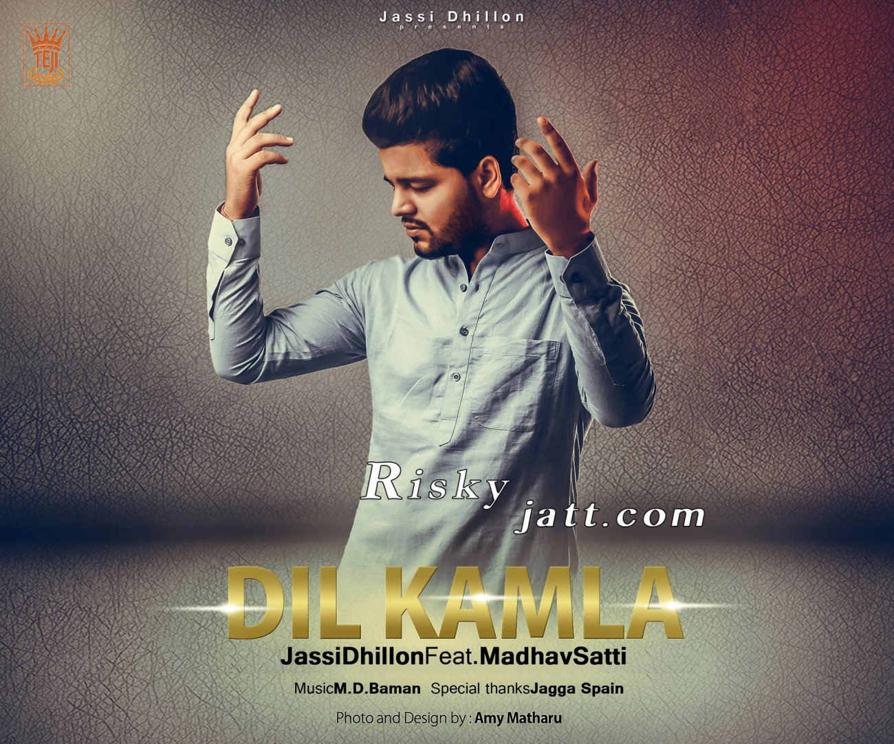 Dil Kamla Madhav Satti mp3 song download, Dil Kamla Madhav Satti full album mp3 song