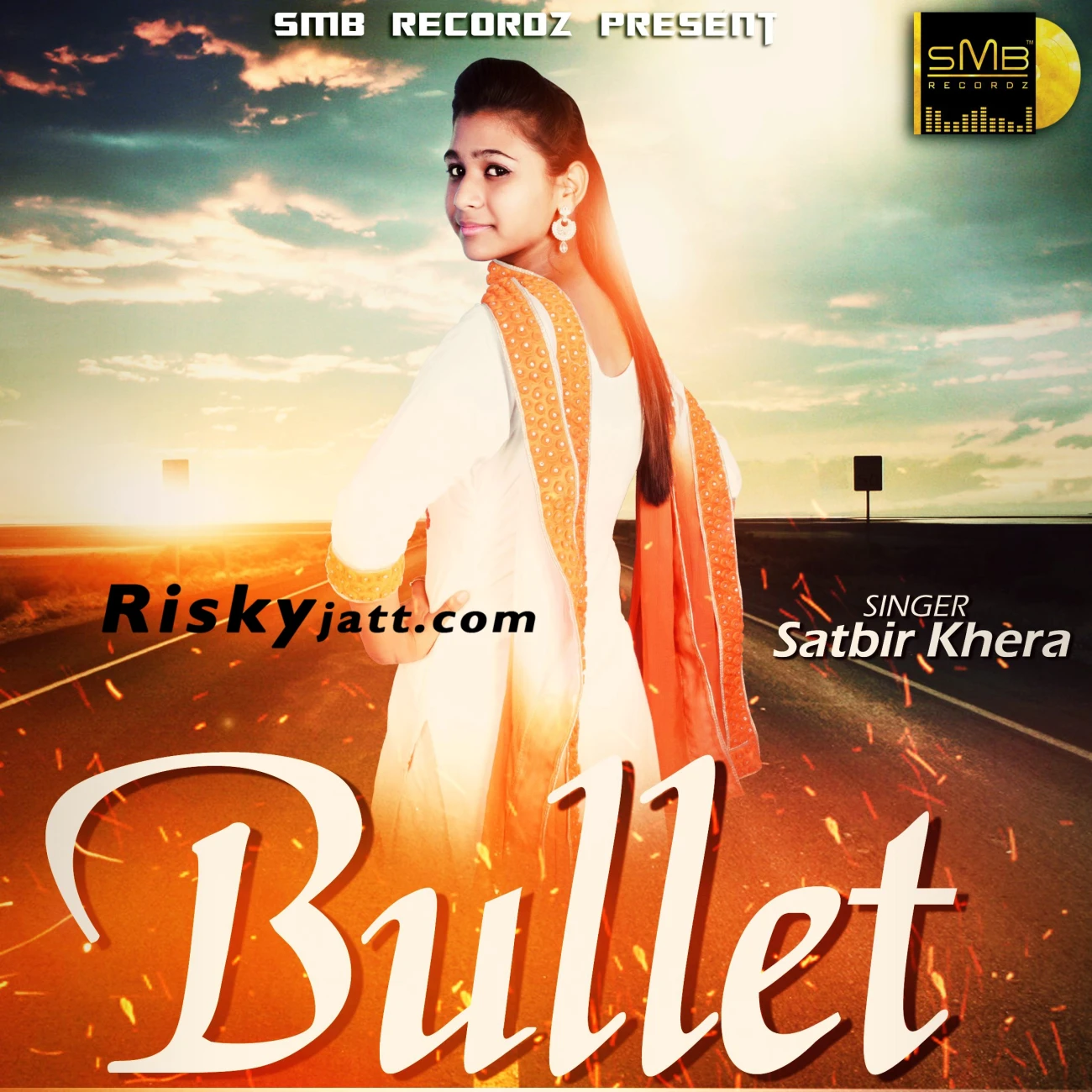 Bullet Satbir Khera mp3 song download, Bullet Satbir Khera full album mp3 song