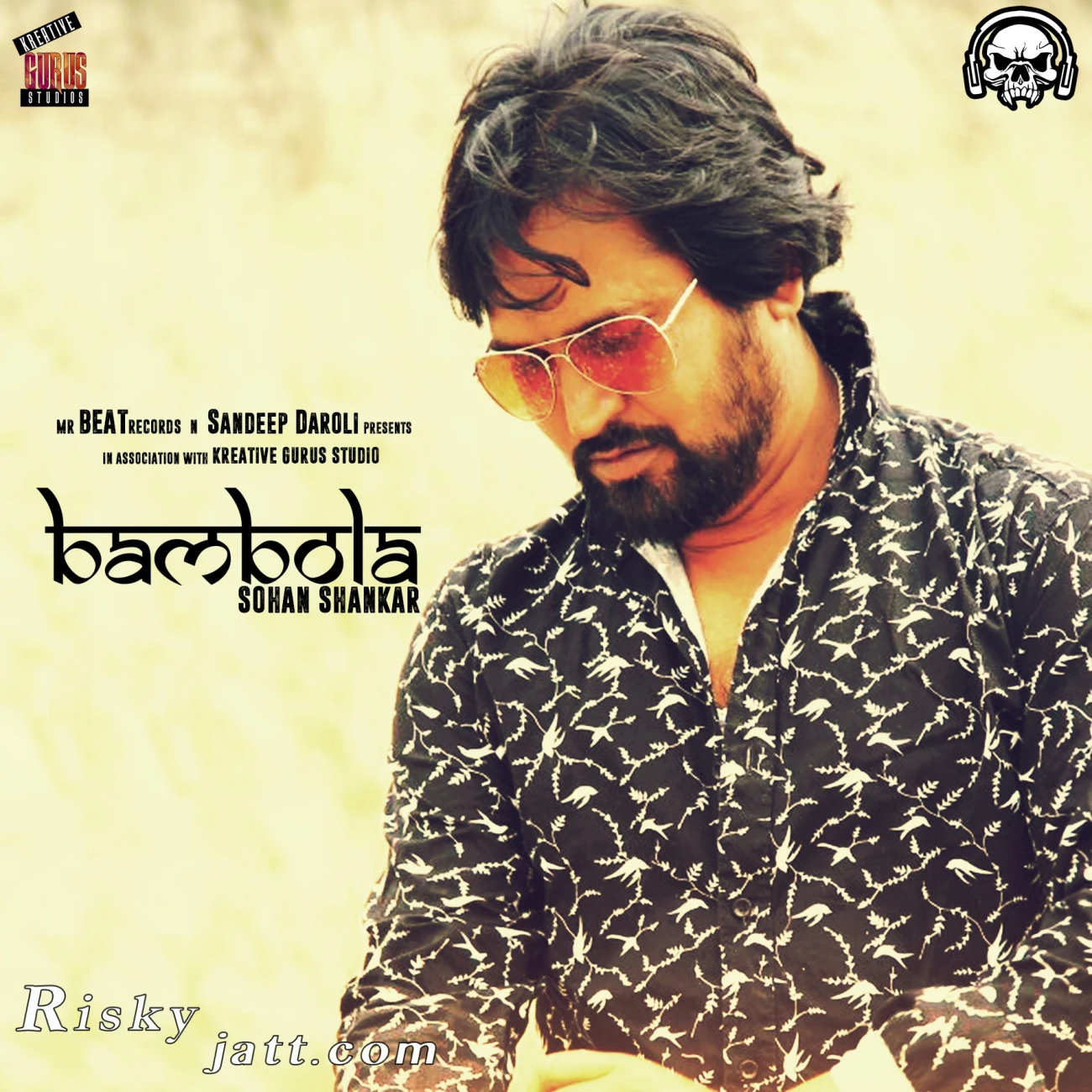 Bhambola Sohan Shankar mp3 song download, Bhambola Sohan Shankar full album mp3 song