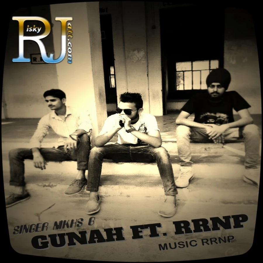 Gunahh Nikhs B mp3 song download, Gunahh Nikhs B full album mp3 song