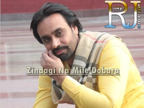 Zindagi Na Mile Dobara Babbu Maan mp3 song download, Zindagi Na Mile Dobara Babbu Maan full album mp3 song