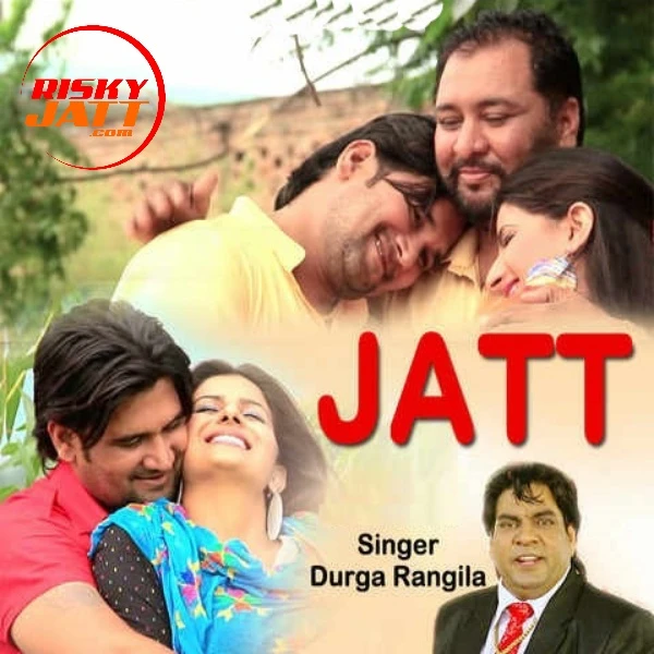 Jatt Durga Rangila mp3 song download, Jatt Durga Rangila full album mp3 song