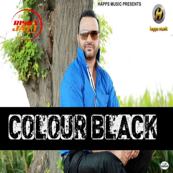 Colour Black Surjit Bhullar mp3 song download, Colour Black Surjit Bhullar full album mp3 song