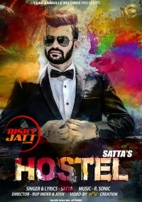 Hostel Satta mp3 song download, Hostel Satta full album mp3 song