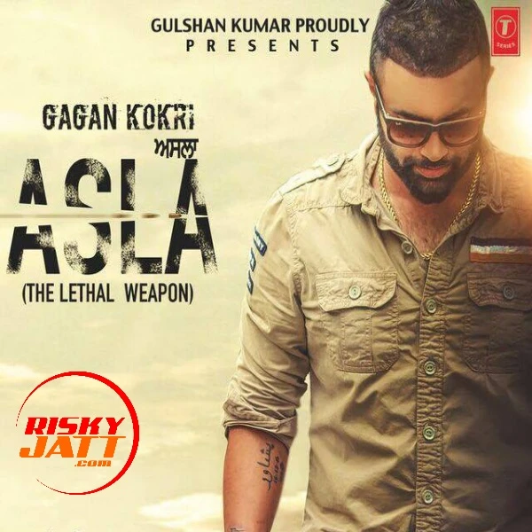 Asla Gagan Kokri mp3 song download, Asla Gagan Kokri full album mp3 song