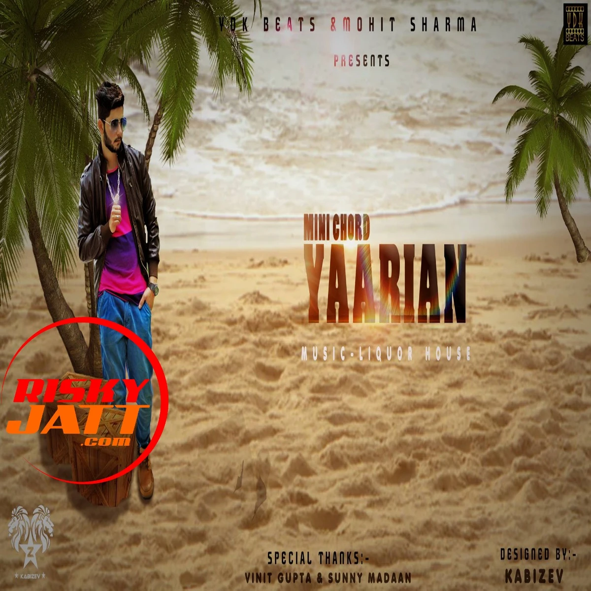 Yaarian Mini Chord mp3 song download, Yaarian Mini Chord full album mp3 song