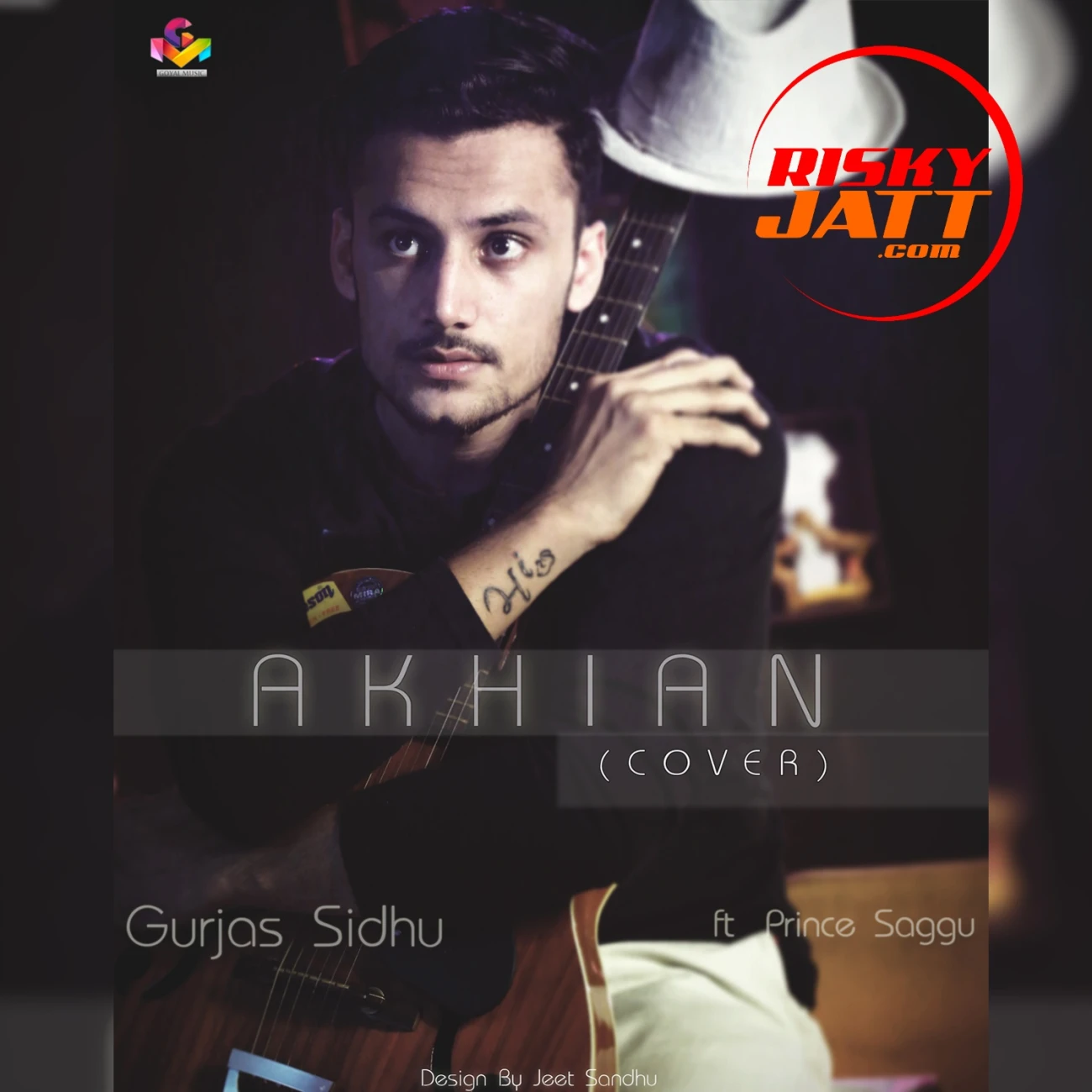Akhian Gurjas Sidhu mp3 song download, Akhian Gurjas Sidhu full album mp3 song