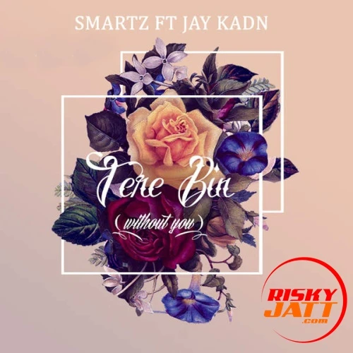 Tere Bina (Without You) Jay Kadn, Smartz mp3 song download, Tere Bina (Without You) Jay Kadn, Smartz full album mp3 song