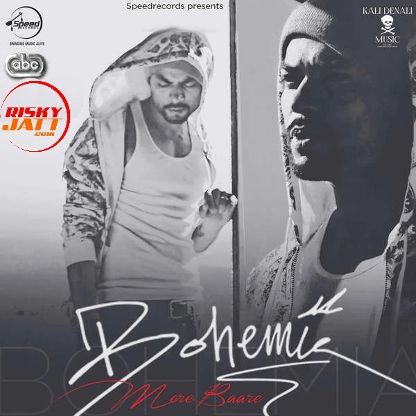 Mere Baare Bohemia mp3 song download, Mere Baare Bohemia full album mp3 song