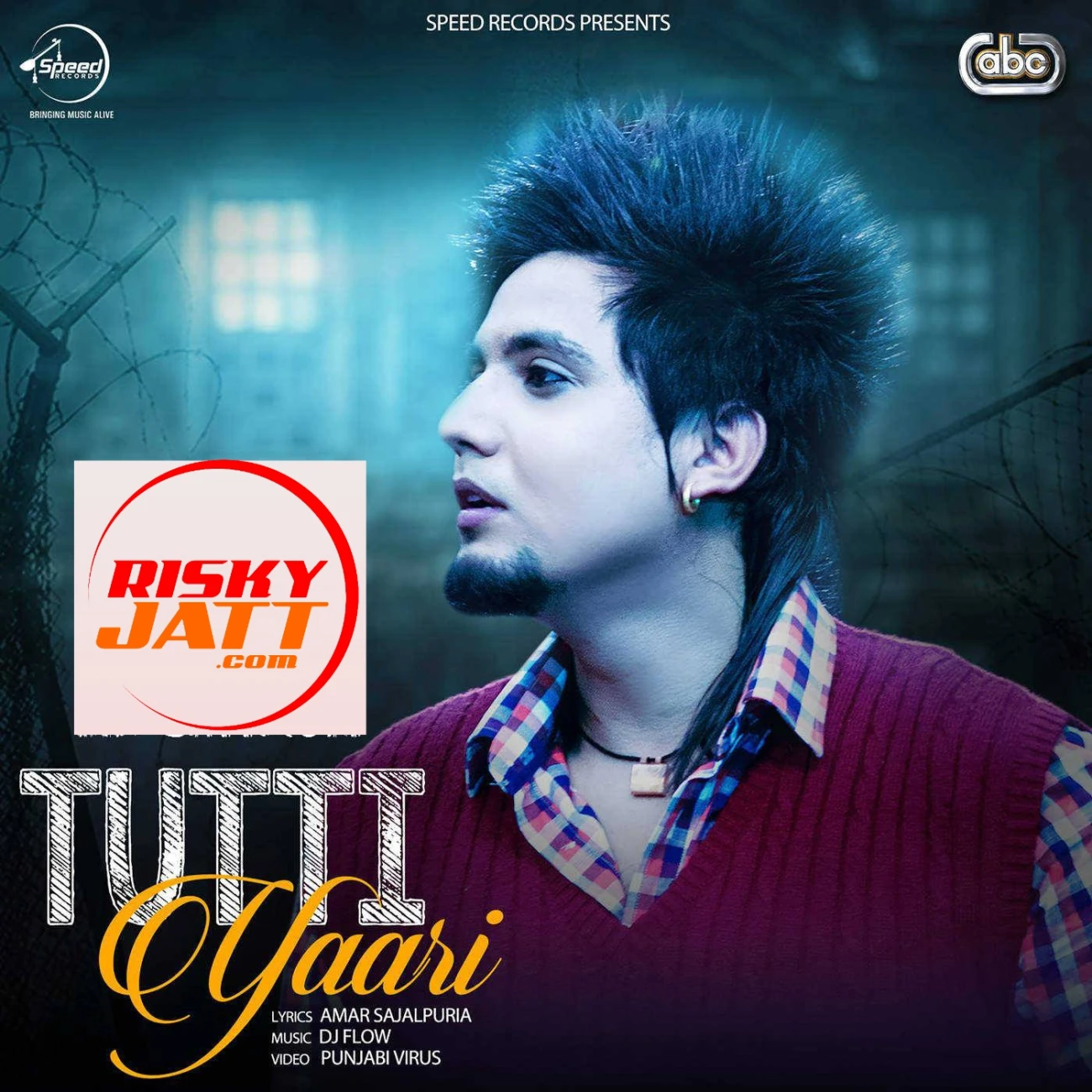 Tutti Yaari A Kay mp3 song download, Tutti Yaari A Kay full album mp3 song