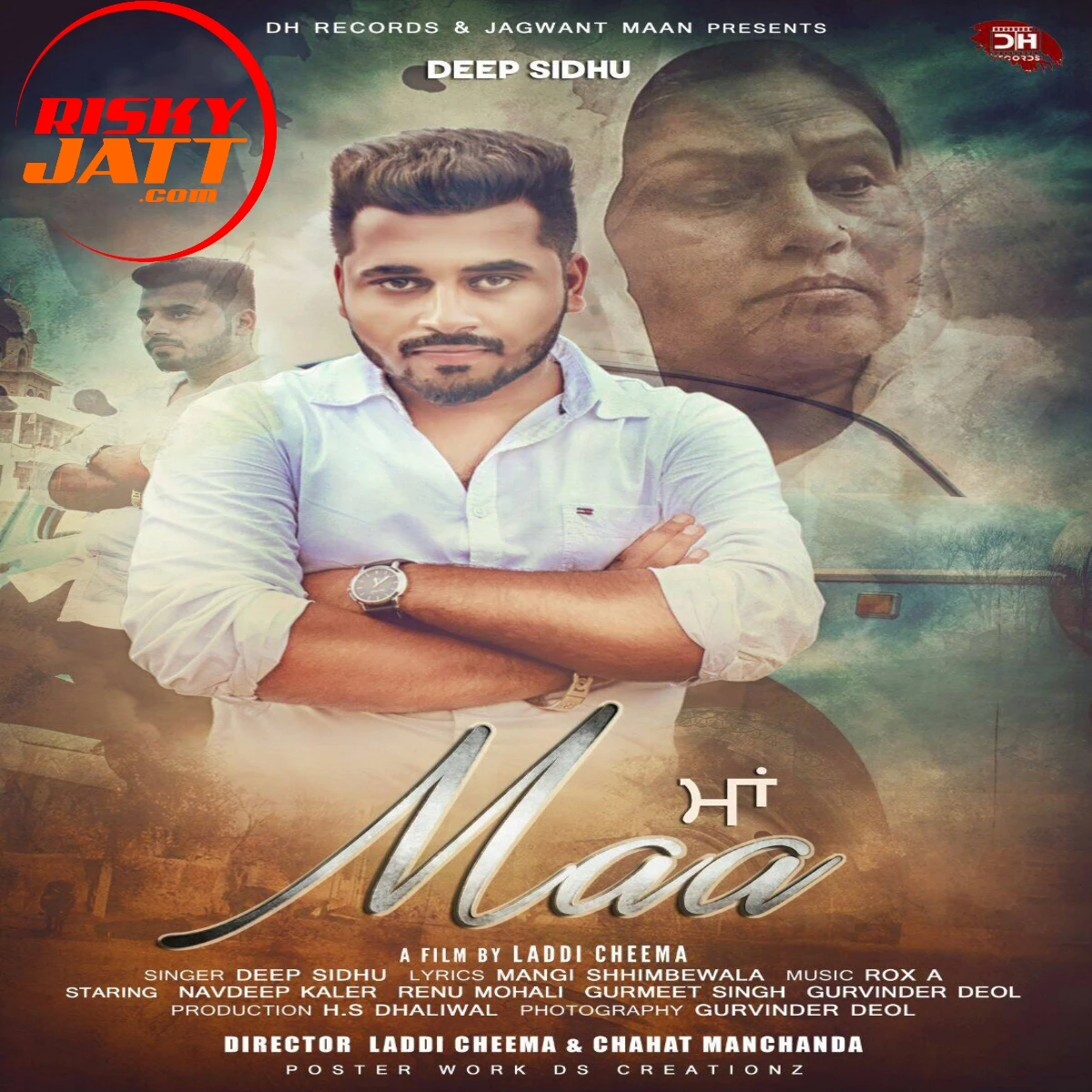 Maa Deep Sidhu mp3 song download, Maa Deep Sidhu full album mp3 song