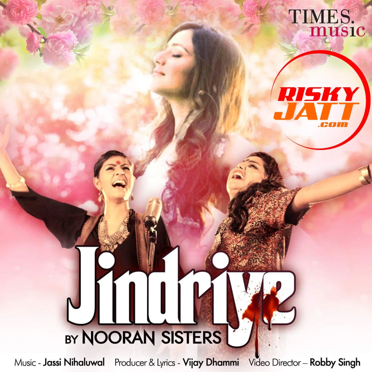 Jindriye Nooran Sisters mp3 song download, Jindriye Nooran Sisters full album mp3 song