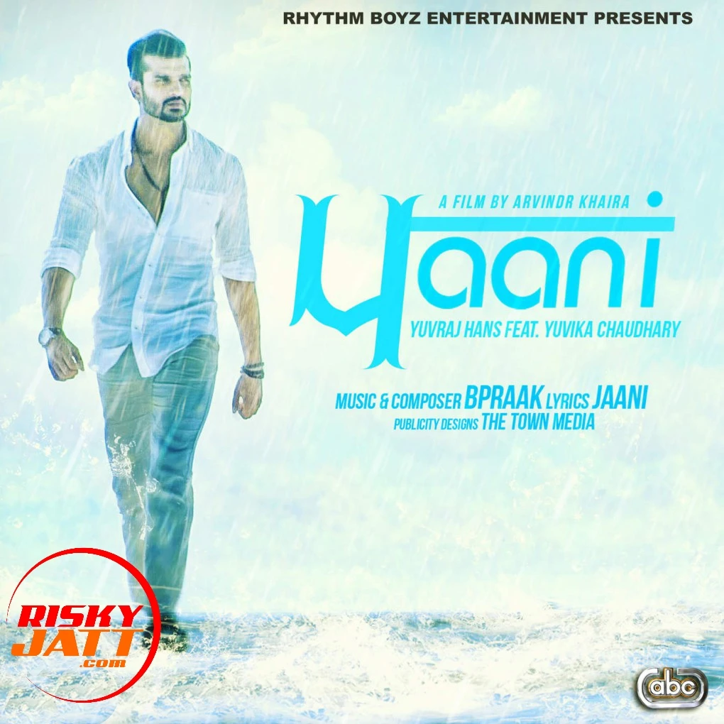 Paani Yuvraj Hans mp3 song download, Paani Yuvraj Hans full album mp3 song