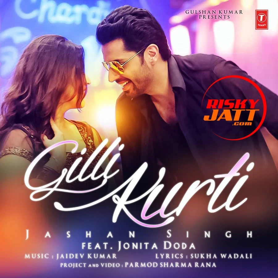 Gilli Kurti Jashan Singh mp3 song download, Gilli Kurti Jashan Singh full album mp3 song