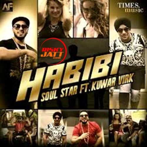 Habibi Soul Star, Kuwar Virk mp3 song download, Habibi Soul Star, Kuwar Virk full album mp3 song