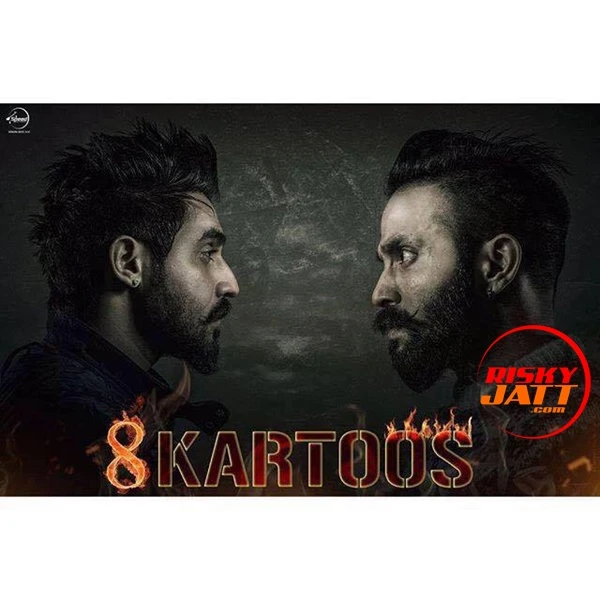 Gulab (8 Kartoos Original) Dilpreet Dhillon ,  Goldy mp3 song download, Gulab (8 Kartoos Original) Dilpreet Dhillon ,  Goldy full album mp3 song