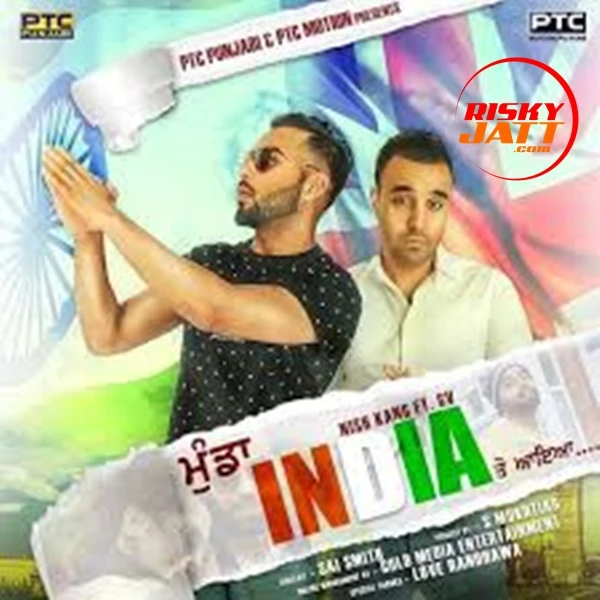 India Gv, Nish Kang mp3 song download, India Gv, Nish Kang full album mp3 song