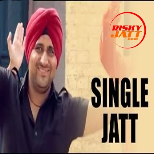 Single Jatt Mani Bindra mp3 song download, Single Jatt Mani Bindra full album mp3 song