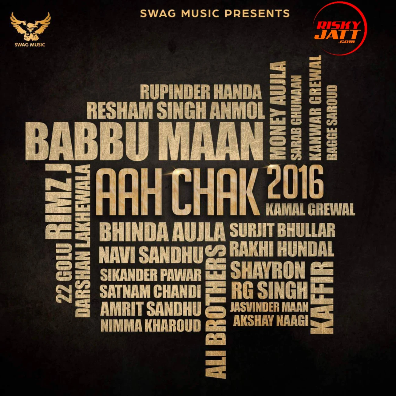 Bullet Money Aujla mp3 song download, Bullet (Aah Chak 2016) Money Aujla full album mp3 song