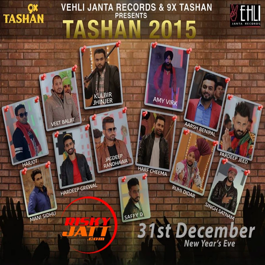Kurta Mani Sidhu mp3 song download, Tashan 2015 Mani Sidhu full album mp3 song