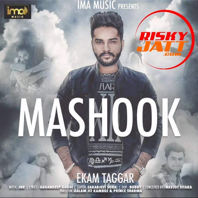 Mashook Ekam Taggar mp3 song download, Mashook (Original Audio) Ekam Taggar full album mp3 song