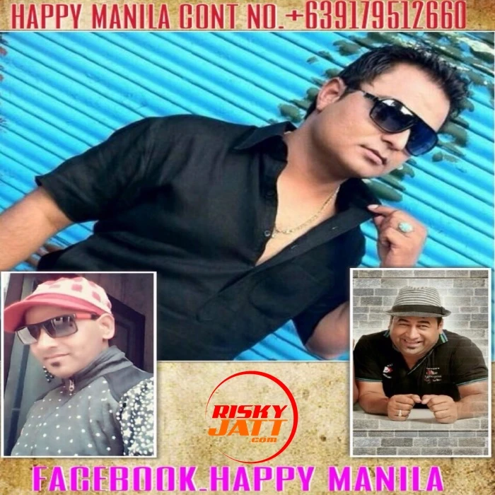 Patt Lainge Funny Song Happy Manila mp3 song download, Patt Lainge Funny Song Happy Manila full album mp3 song