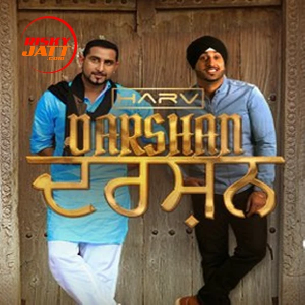 Darshan Geeta Zaildar, DJ Harv mp3 song download, Darshan Geeta Zaildar, DJ Harv full album mp3 song