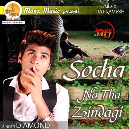Socha Na Tha Zindagi Diamond mp3 song download, Socha Na Tha Zindagi Diamond full album mp3 song