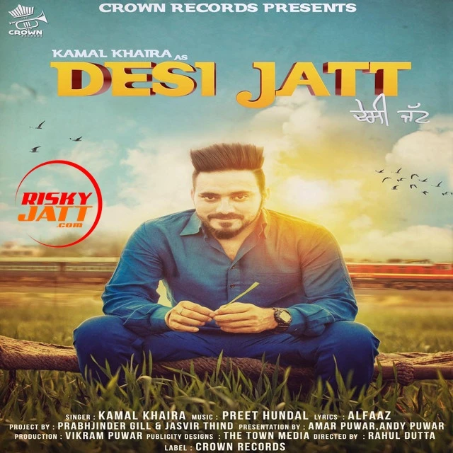 Desi Jatt Kamal Khaira mp3 song download, Desi Jatt Kamal Khaira full album mp3 song