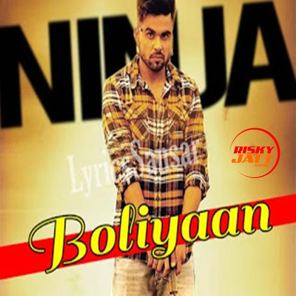 Boliyan Ninja, Pardeep Sran mp3 song download, Boliyaan Ninja, Pardeep Sran full album mp3 song