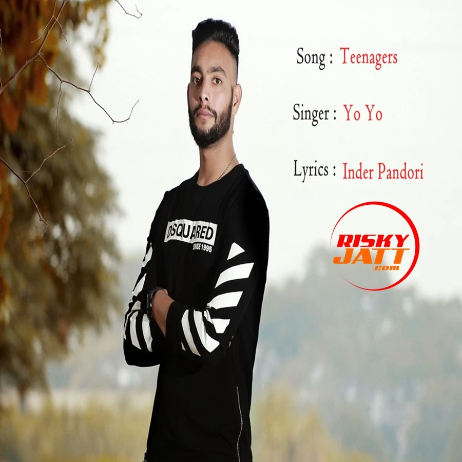 Teenagers Bhinda Aujla mp3 song download, Teenagers Bhinda Aujla full album mp3 song