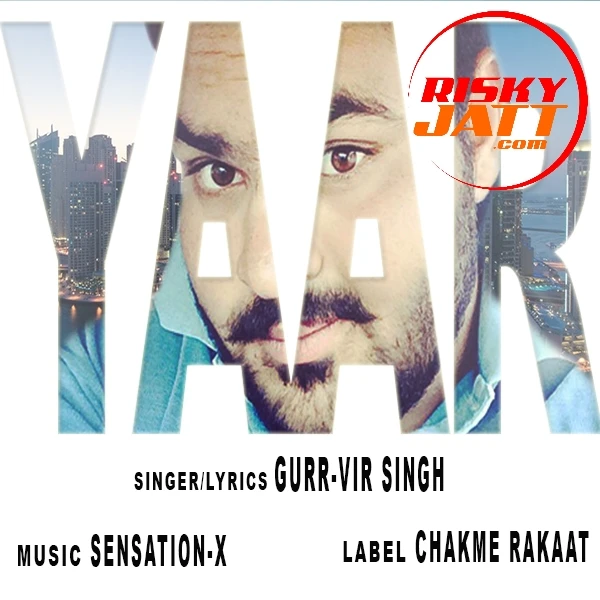 Yaar Gurvir Singh mp3 song download, Yaar Gurvir Singh full album mp3 song