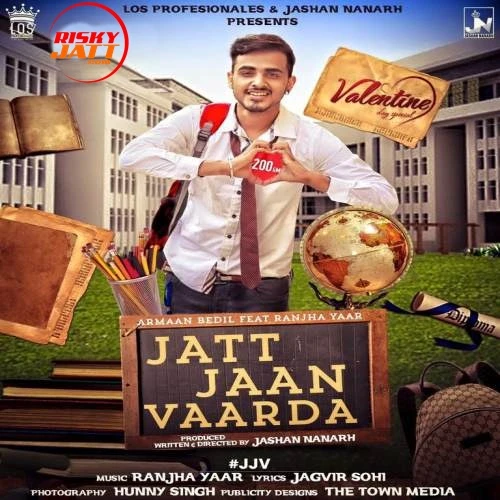 Jatt Jaan Vaarda Armaan Bedil mp3 song download, Jatt Jaan Vaarda Armaan Bedil full album mp3 song